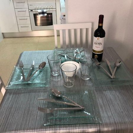 Cosy Friendly Centre Аликанте Екстериор снимка
