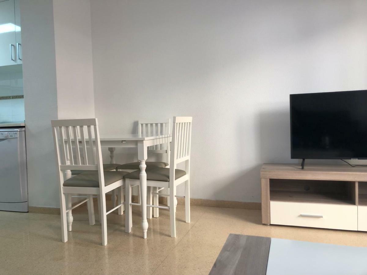 Cosy Friendly Centre Аликанте Екстериор снимка