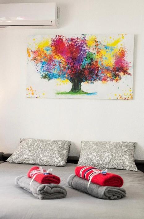 Cosy Friendly Centre Аликанте Екстериор снимка