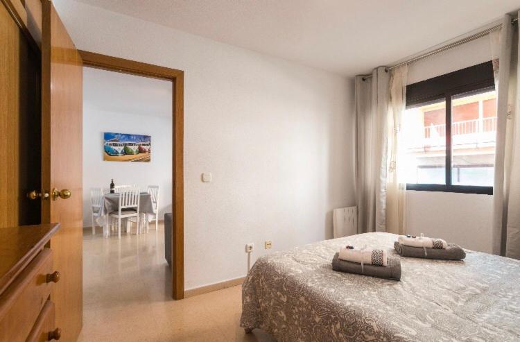 Cosy Friendly Centre Аликанте Екстериор снимка
