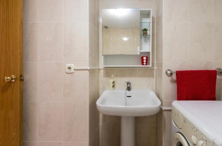 Cosy Friendly Centre Аликанте Екстериор снимка