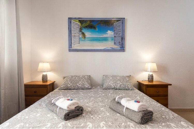 Cosy Friendly Centre Аликанте Екстериор снимка