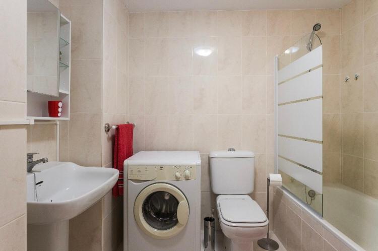 Cosy Friendly Centre Аликанте Екстериор снимка