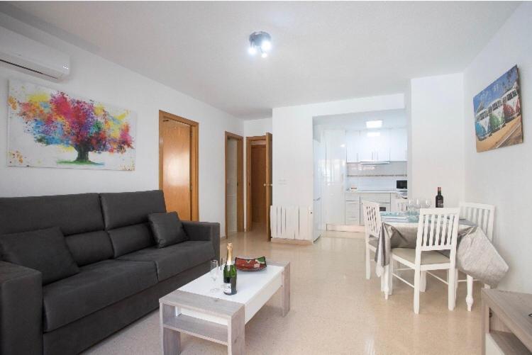 Cosy Friendly Centre Аликанте Екстериор снимка
