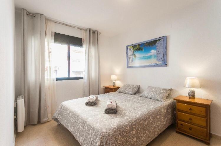 Cosy Friendly Centre Аликанте Екстериор снимка