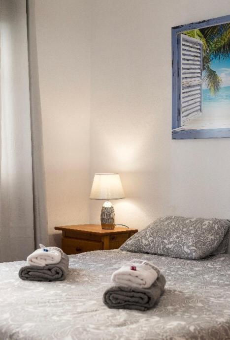 Cosy Friendly Centre Аликанте Екстериор снимка